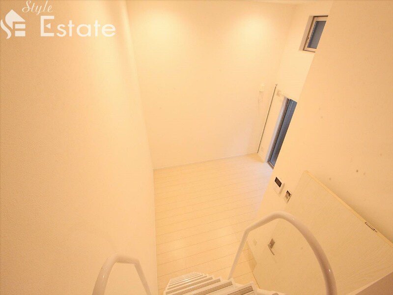 エクステンションＹの物件内観写真