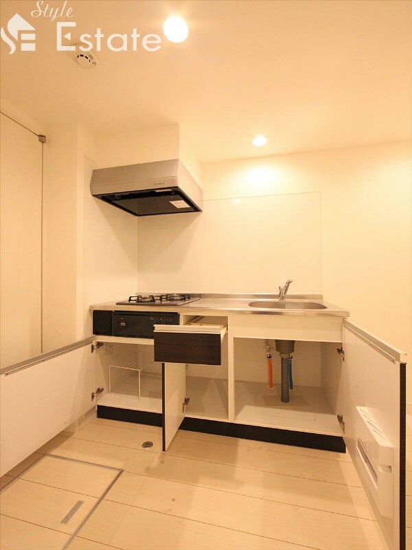 エクステンションＹの物件内観写真