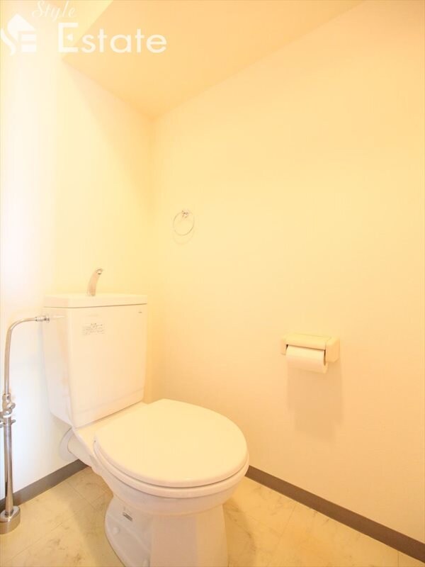 ベレーサ築地口ステーションタワーの物件内観写真