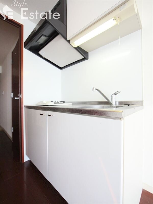 ベレーサ築地口ステーションタワーの物件内観写真