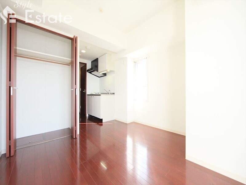 ベレーサ築地口ステーションタワーの物件内観写真