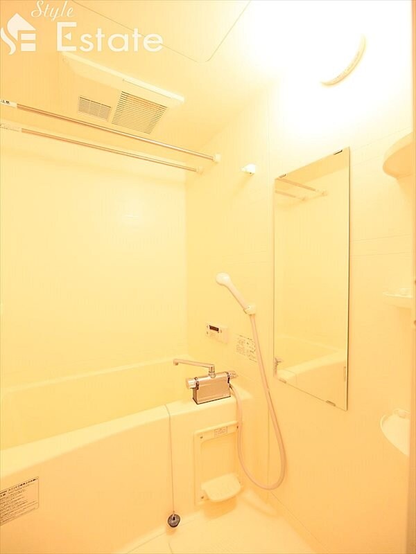 ベレーサ築地口ステーションタワーの物件内観写真