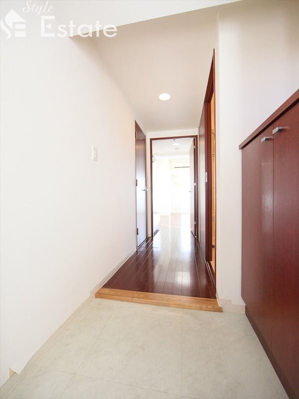 ベレーサ築地口ステーションタワーの物件内観写真