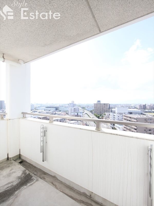 ベレーサ築地口ステーションタワーの物件内観写真