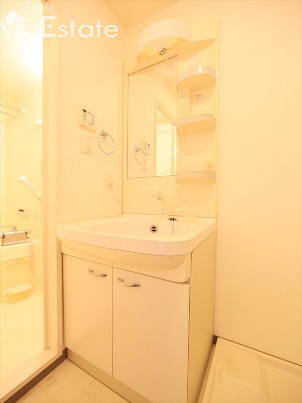 ベレーサ築地口ステーションタワーの物件内観写真