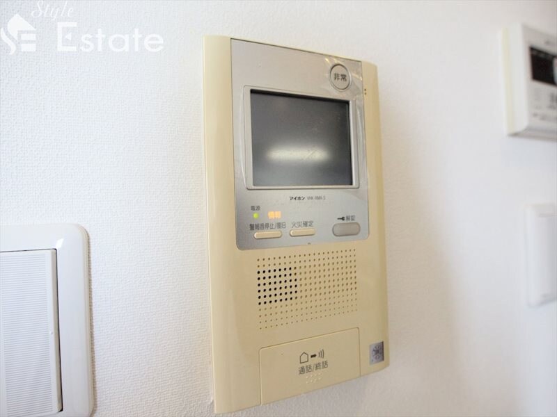 ベレーサ築地口ステーションタワーの物件内観写真