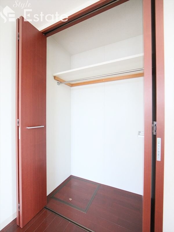 ベレーサ築地口ステーションタワーの物件内観写真