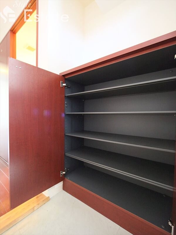 ベレーサ築地口ステーションタワーの物件内観写真