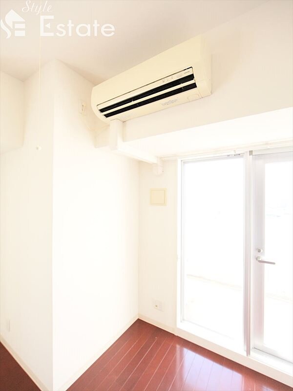 ベレーサ築地口ステーションタワーの物件内観写真