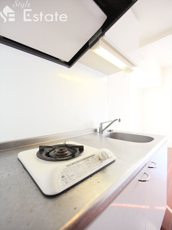 ベレーサ築地口ステーションタワーの物件内観写真