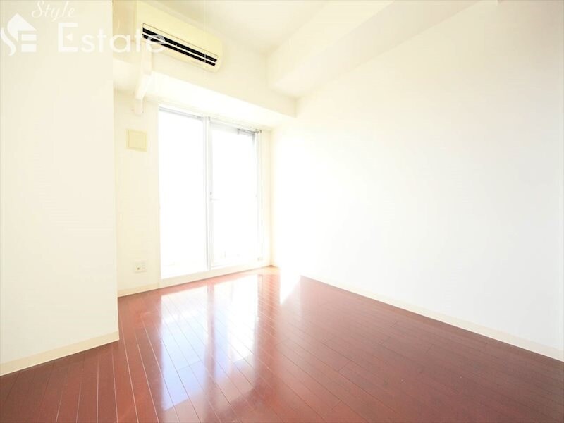 ベレーサ築地口ステーションタワーの物件内観写真