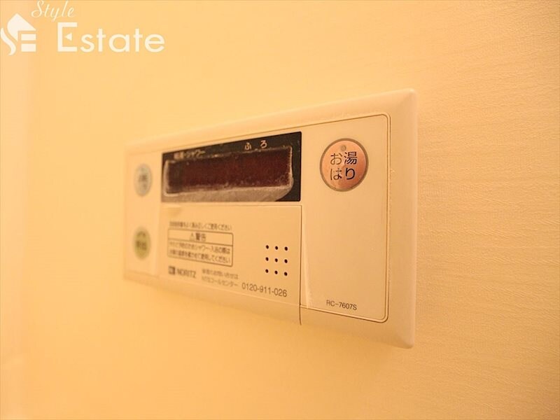 ベレーサ築地口ステーションタワーの物件内観写真