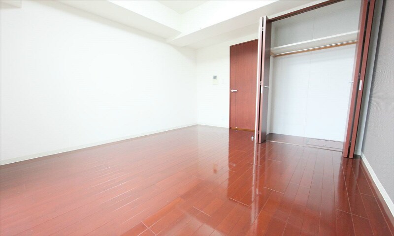 ベレーサ築地口ステーションタワーの物件内観写真