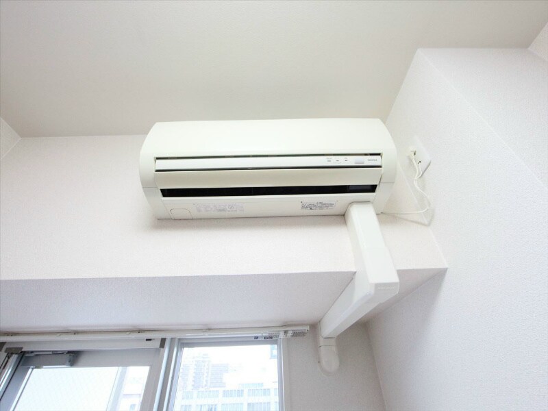 ベレーサ築地口ステーションタワーの物件内観写真