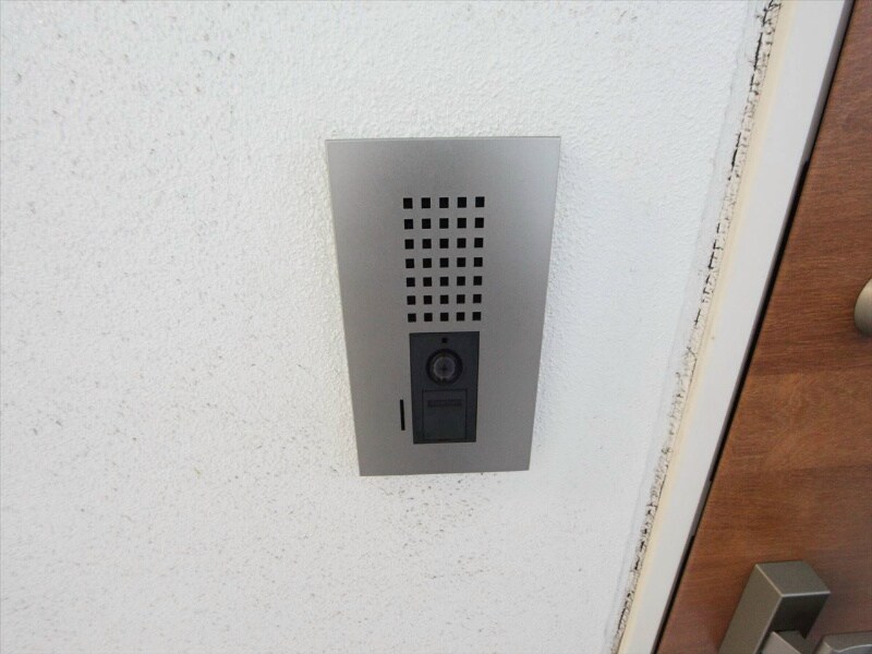 ベレーサ築地口ステーションタワーの物件内観写真