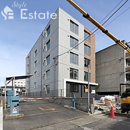 quador GOKISO PREMIEREの物件外観写真