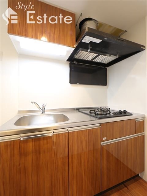 quador GOKISO PREMIEREの物件内観写真