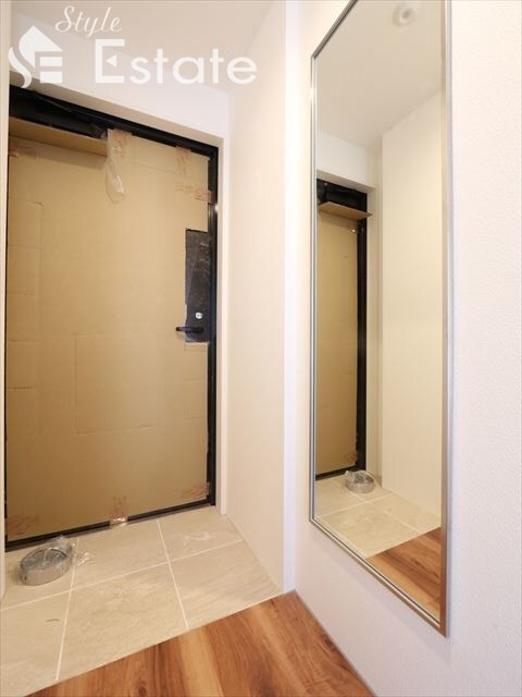 quador GOKISO PREMIEREの物件内観写真