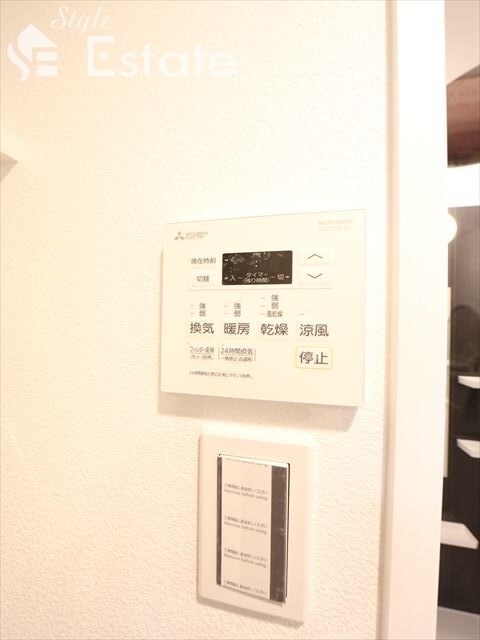 quador GOKISO PREMIEREの物件内観写真