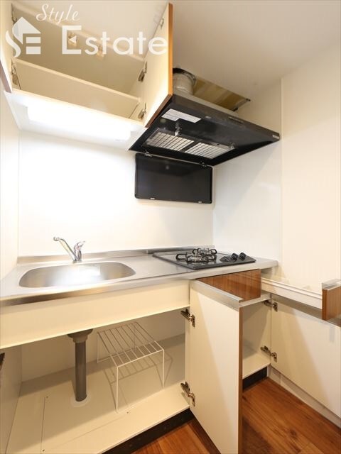 quador GOKISO PREMIEREの物件内観写真