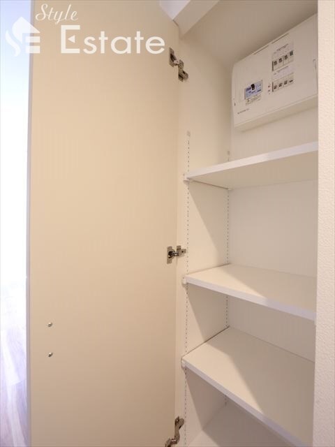 quador GOKISO PREMIEREの物件内観写真