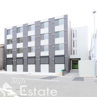 G VIVRE 御器所の物件外観写真