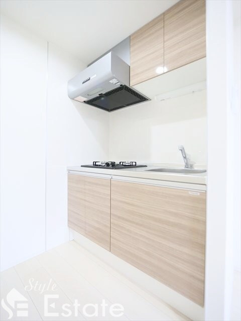 G VIVRE 御器所の物件内観写真