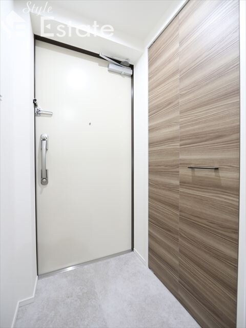 G VIVRE 御器所の物件内観写真