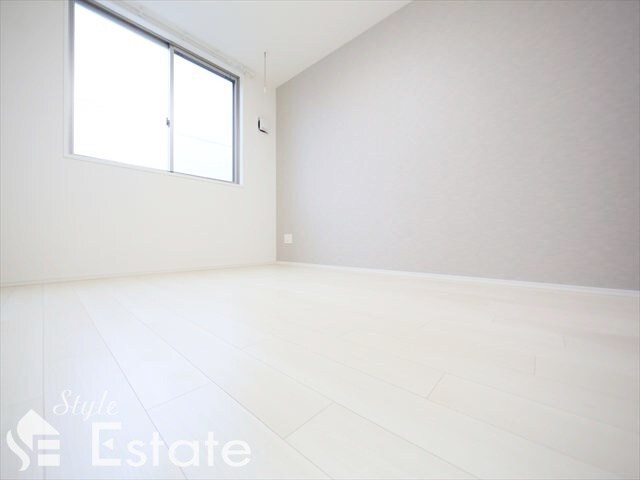 G VIVRE 御器所の物件内観写真