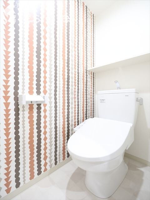 G VIVRE 御器所の物件内観写真