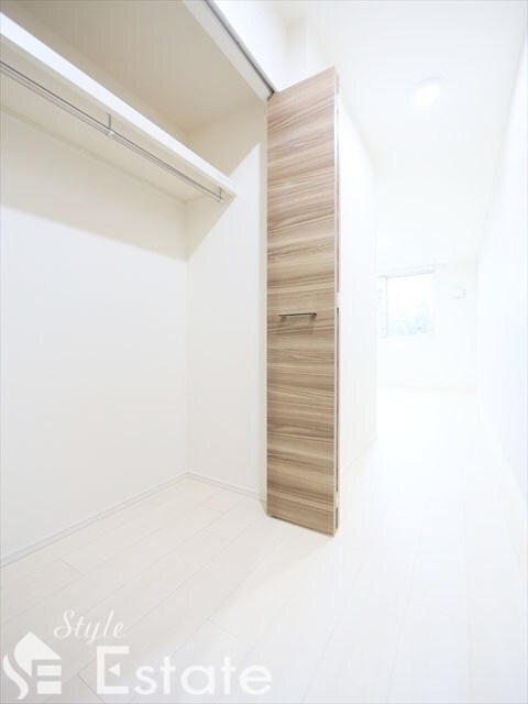 G VIVRE 御器所の物件内観写真