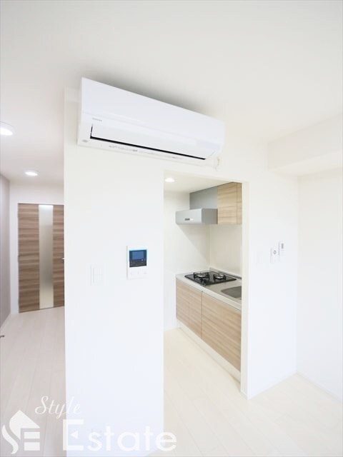 G VIVRE 御器所の物件内観写真