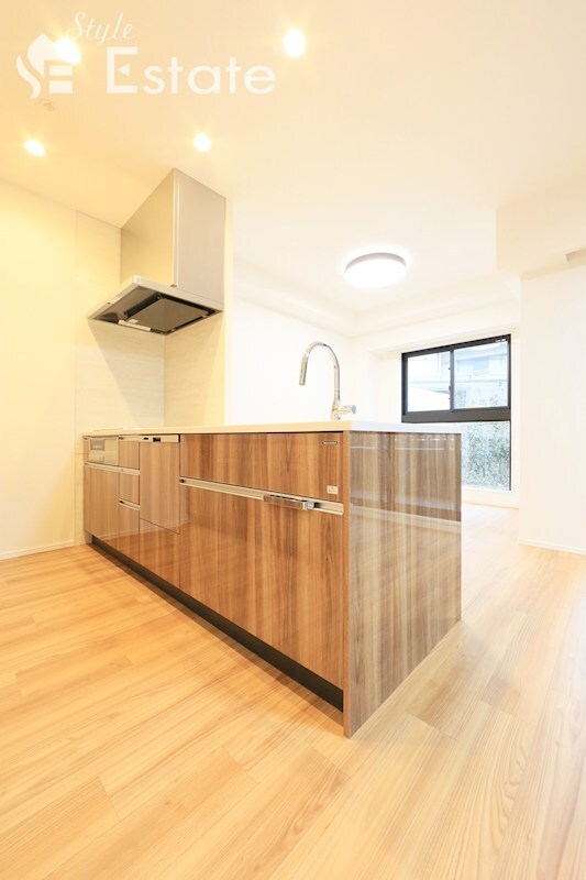 アヴァンセテラス瑞穂日向町の物件内観写真