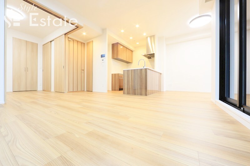 アヴァンセテラス瑞穂日向町の物件内観写真