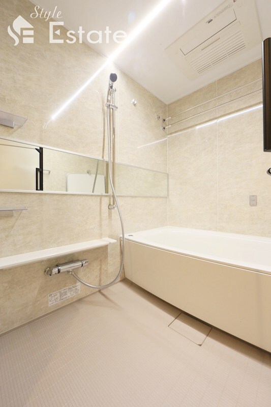 アヴァンセテラス瑞穂日向町の物件内観写真