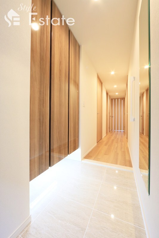 アヴァンセテラス瑞穂日向町の物件内観写真