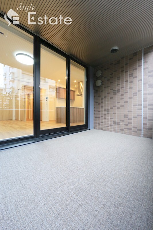 アヴァンセテラス瑞穂日向町の物件内観写真