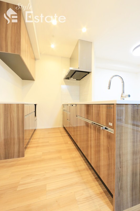 アヴァンセテラス瑞穂日向町の物件内観写真