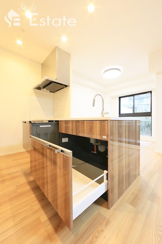 アヴァンセテラス瑞穂日向町の物件内観写真