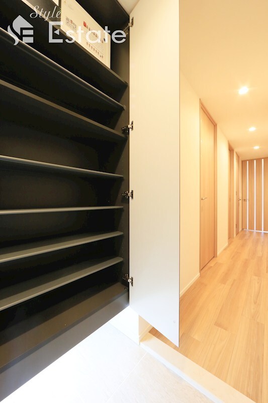 アヴァンセテラス瑞穂日向町の物件内観写真