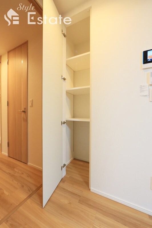 アヴァンセテラス瑞穂日向町の物件内観写真