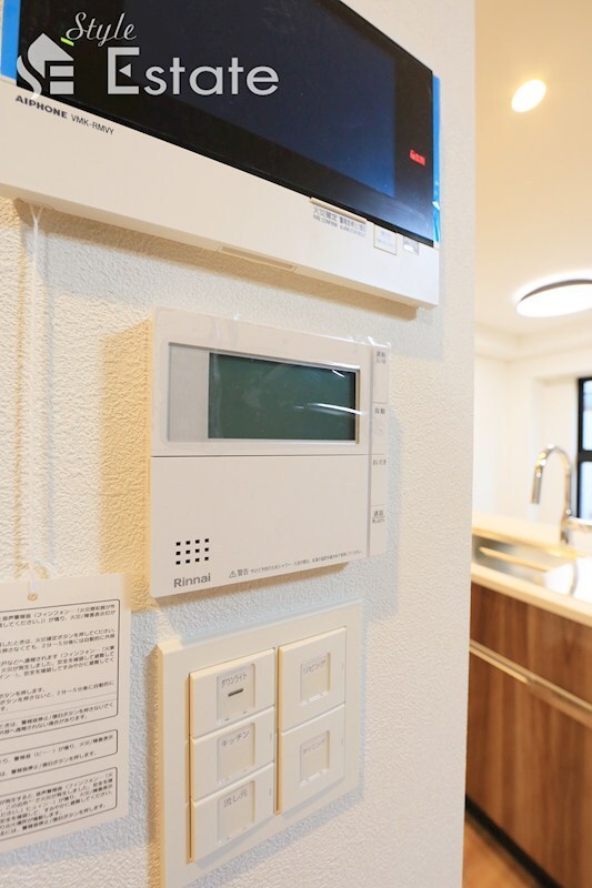 アヴァンセテラス瑞穂日向町の物件内観写真