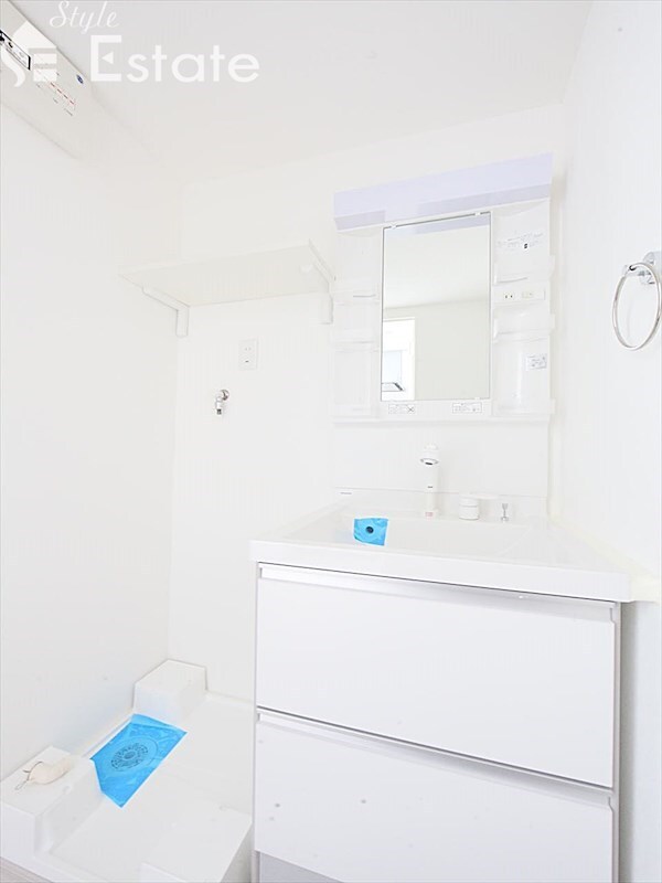 ノブレス・ルミエの物件内観写真