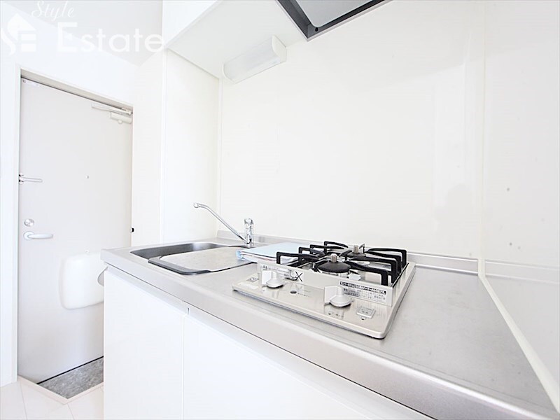 ノブレス・ルミエの物件内観写真