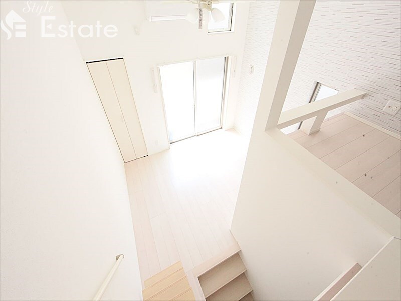 ノブレス・ルミエの物件内観写真