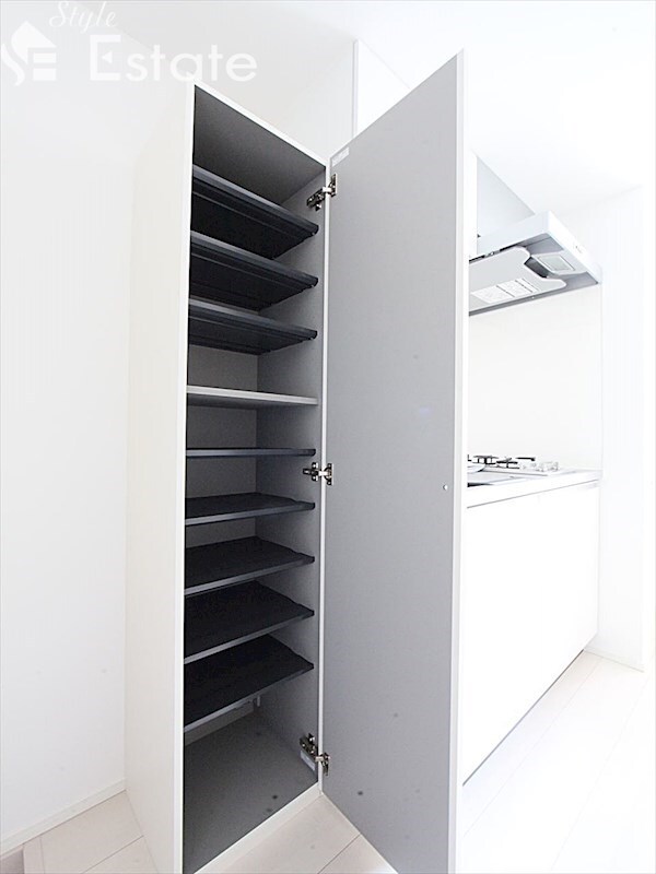 ノブレス・ルミエの物件内観写真