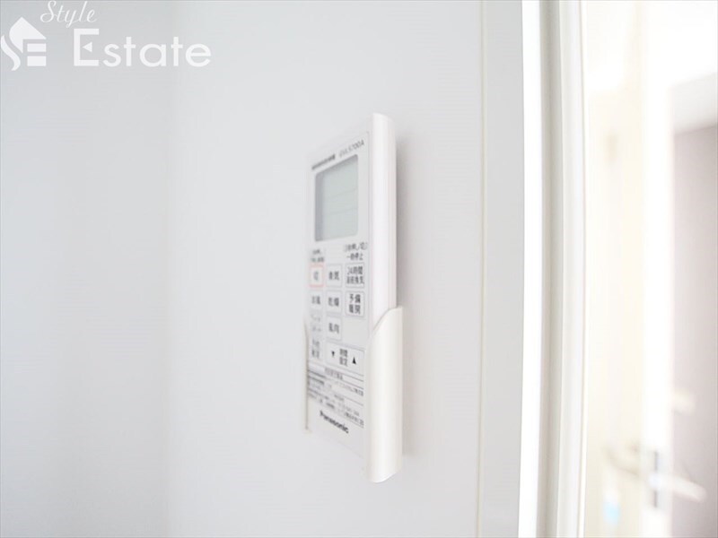 ノブレス・ルミエの物件内観写真