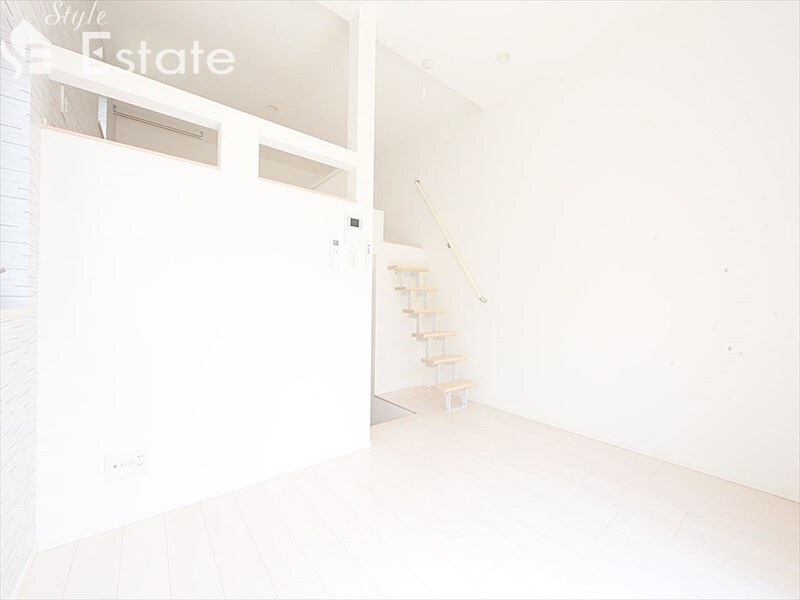 ノブレス・ルミエの物件内観写真