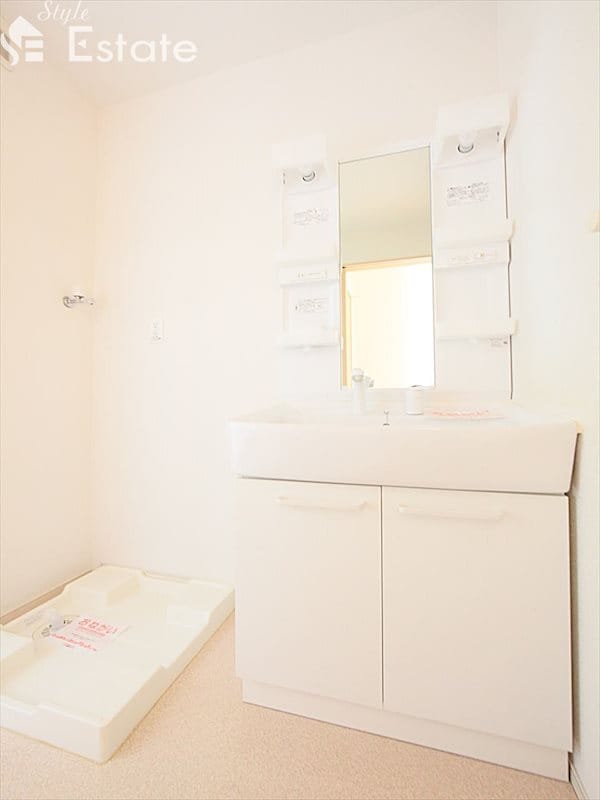 サンビタリアの物件内観写真