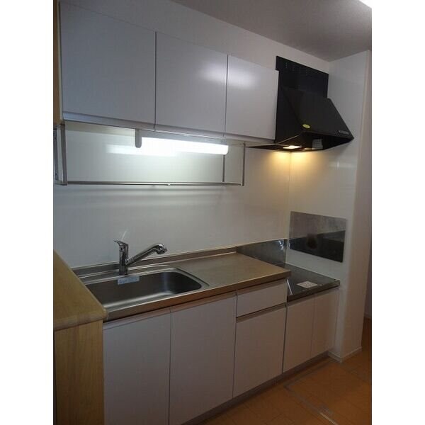 サンビタリアの物件内観写真